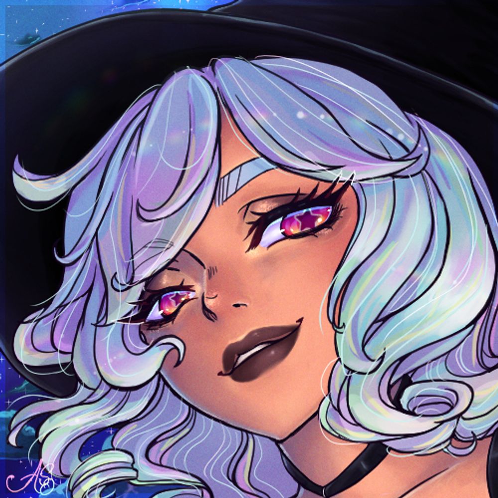 🪄✨¢h໐ຖkຟit¢h💫🔮COMMS OPEN