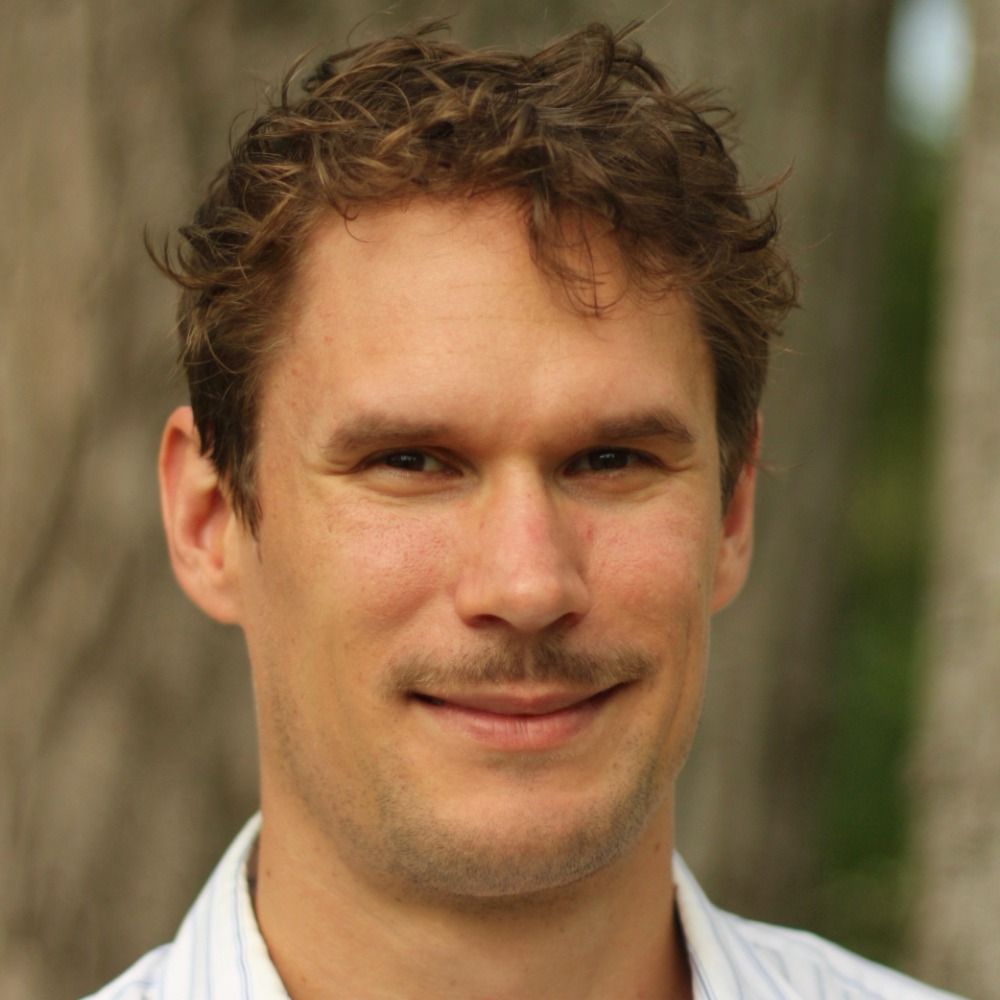 Marco K Wittmann