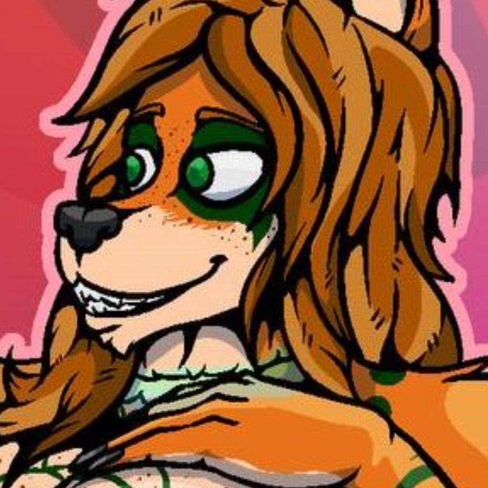 LirisaWolf