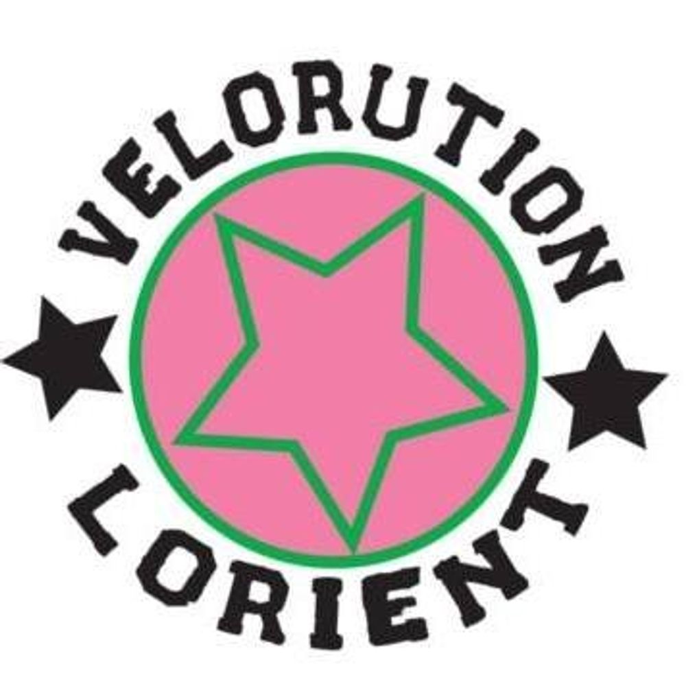 Vélorution Lorient (Masse critique Lorient)