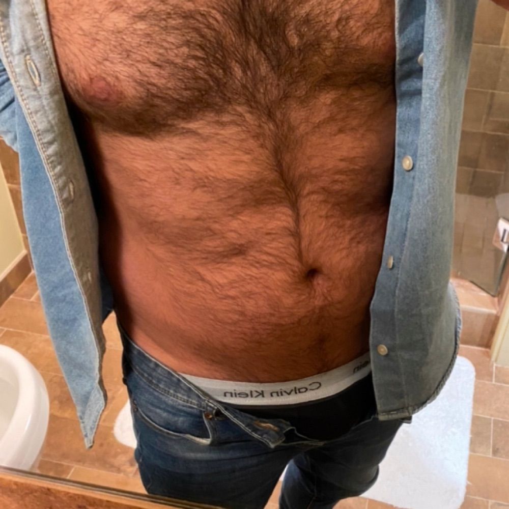 Call me zaddy