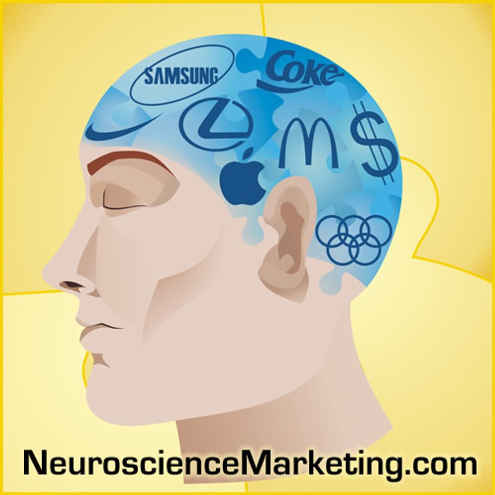 Neuromarketing