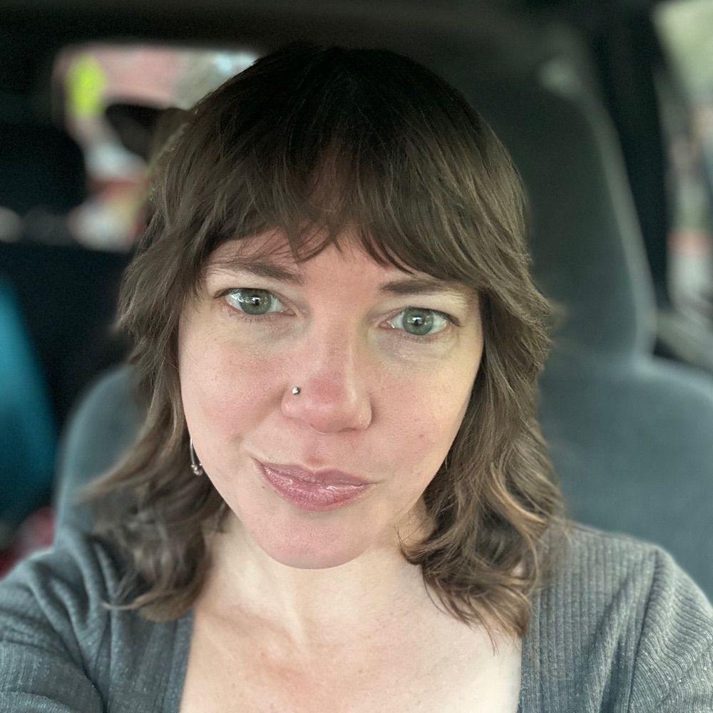 Susan Pierson