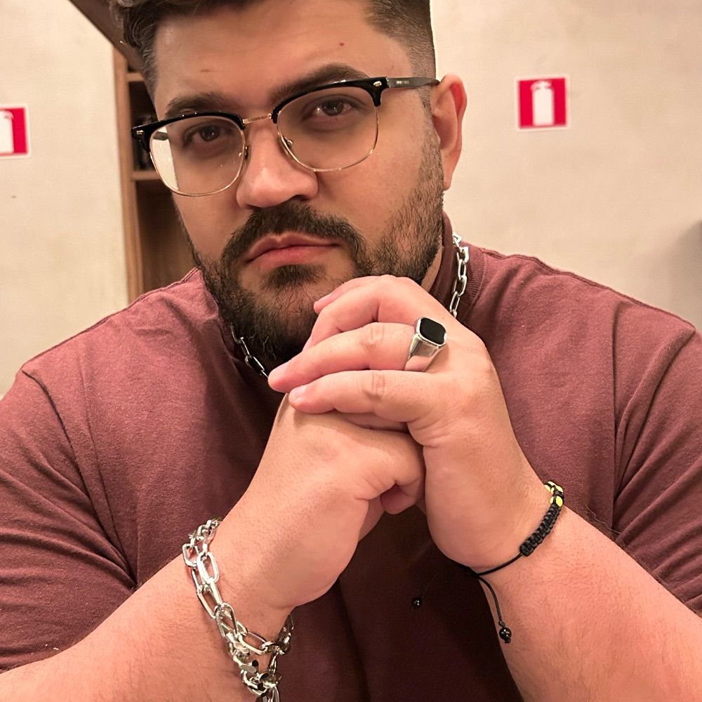 Daniel Stefan