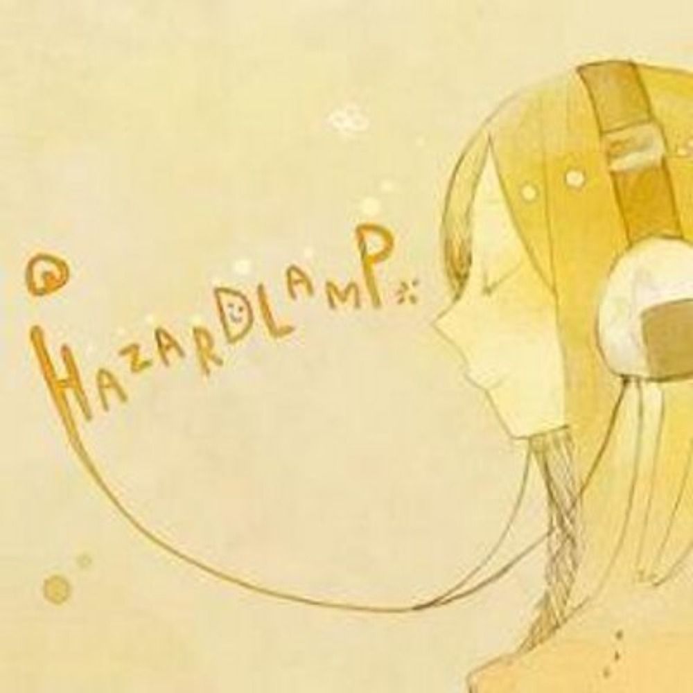 HazardLamp