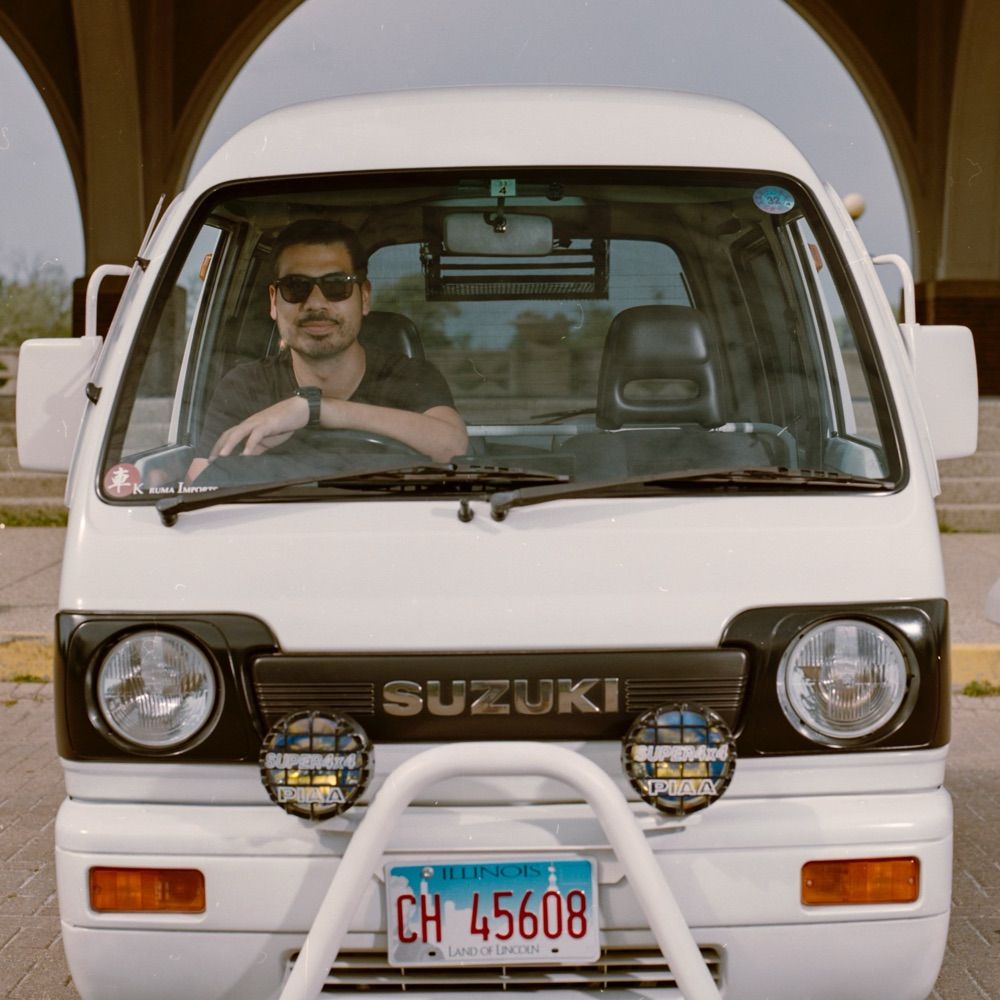 Jim Vondruska
