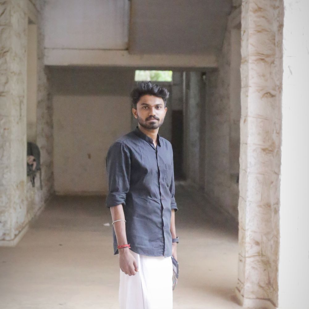 Aswin Neyyattinkara 