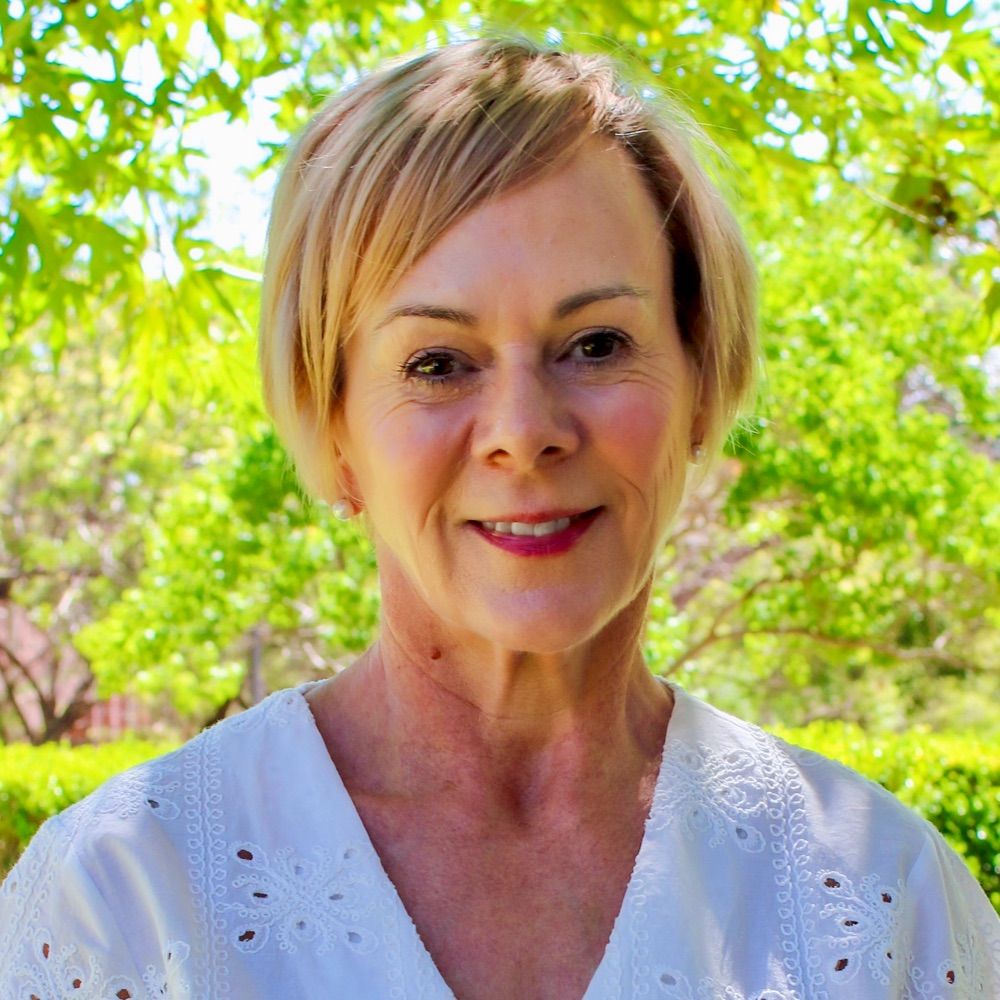 Fenella Gill