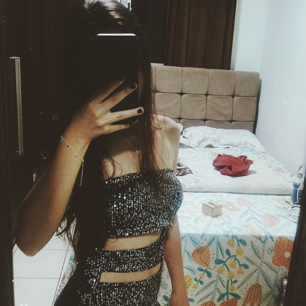 saieny louise