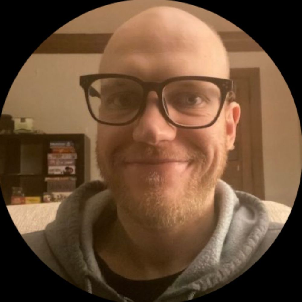 Josh Martin's avatar