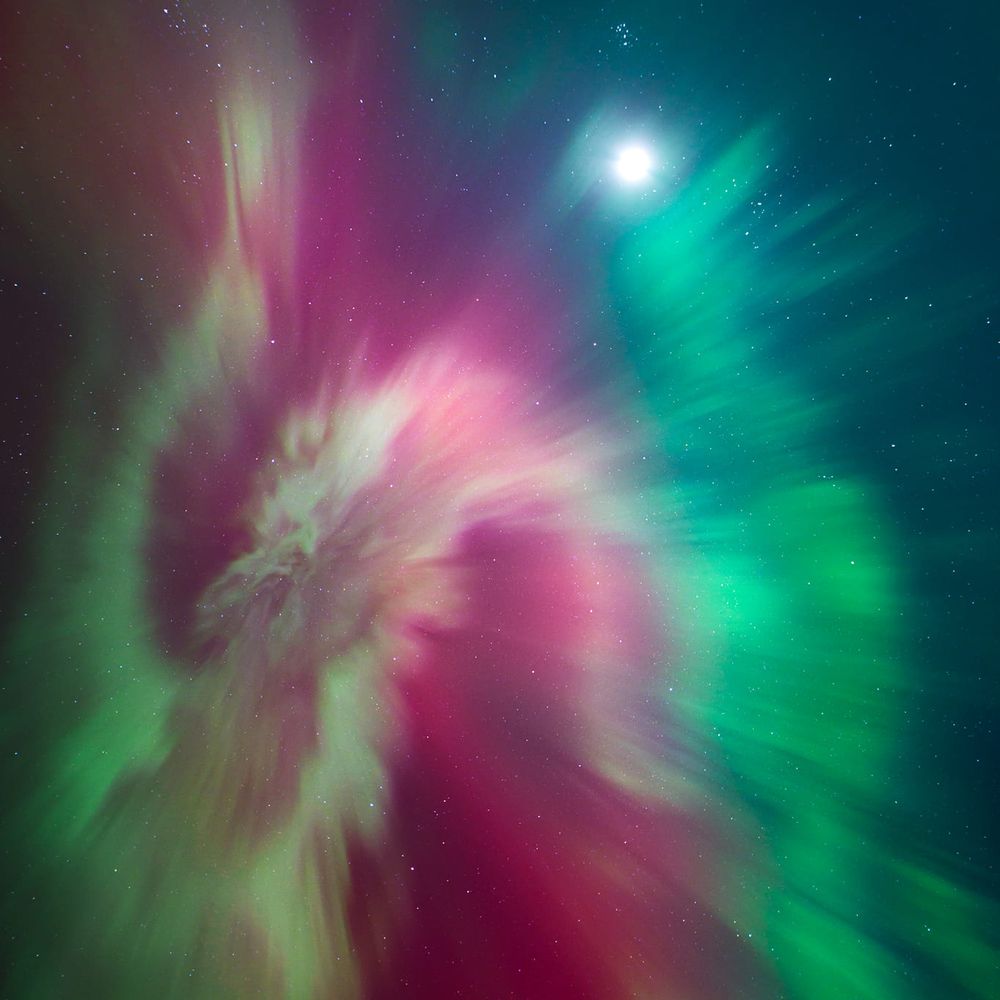Astro-Naut