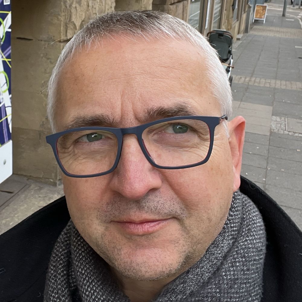 Stefan Hofmann