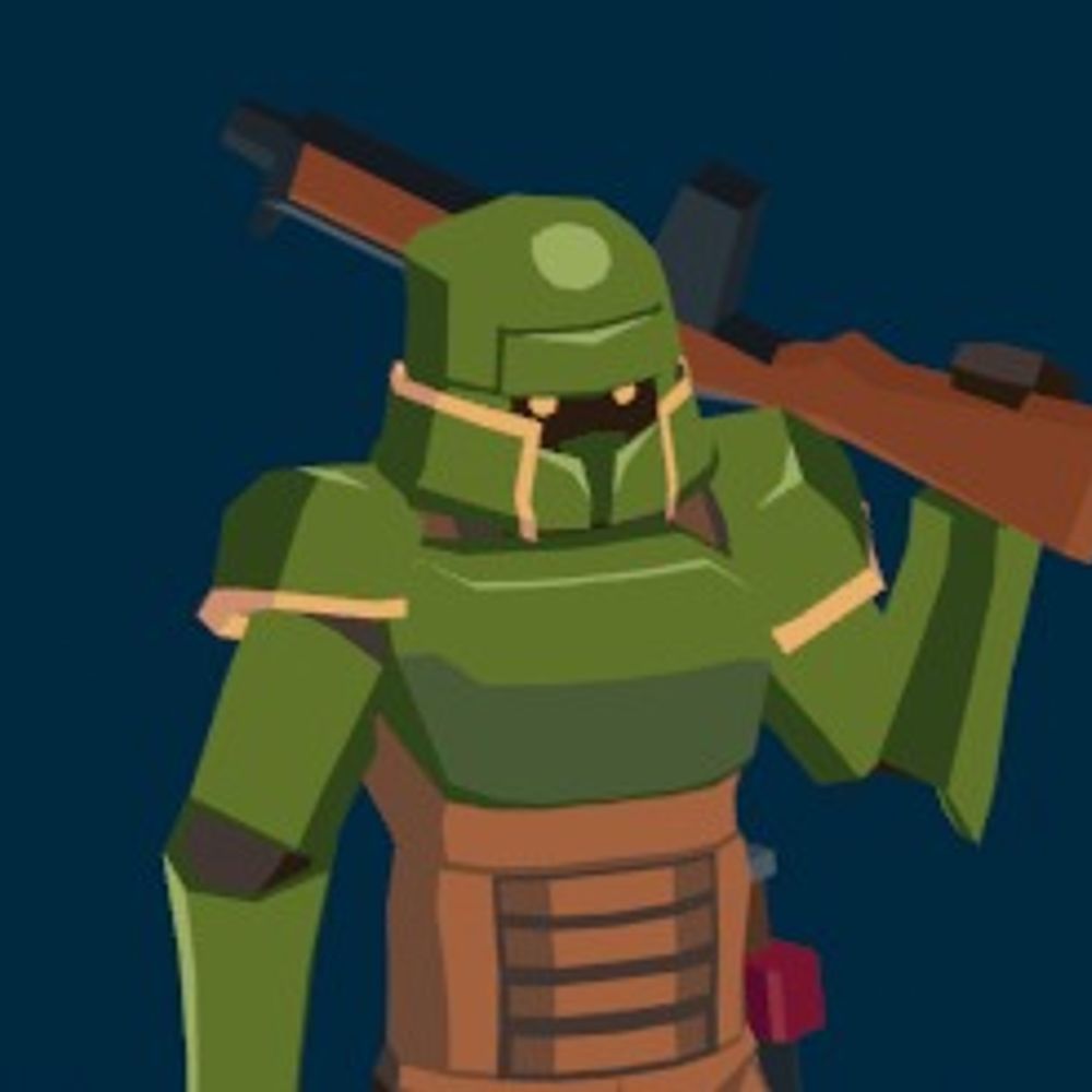 Feld Four's avatar