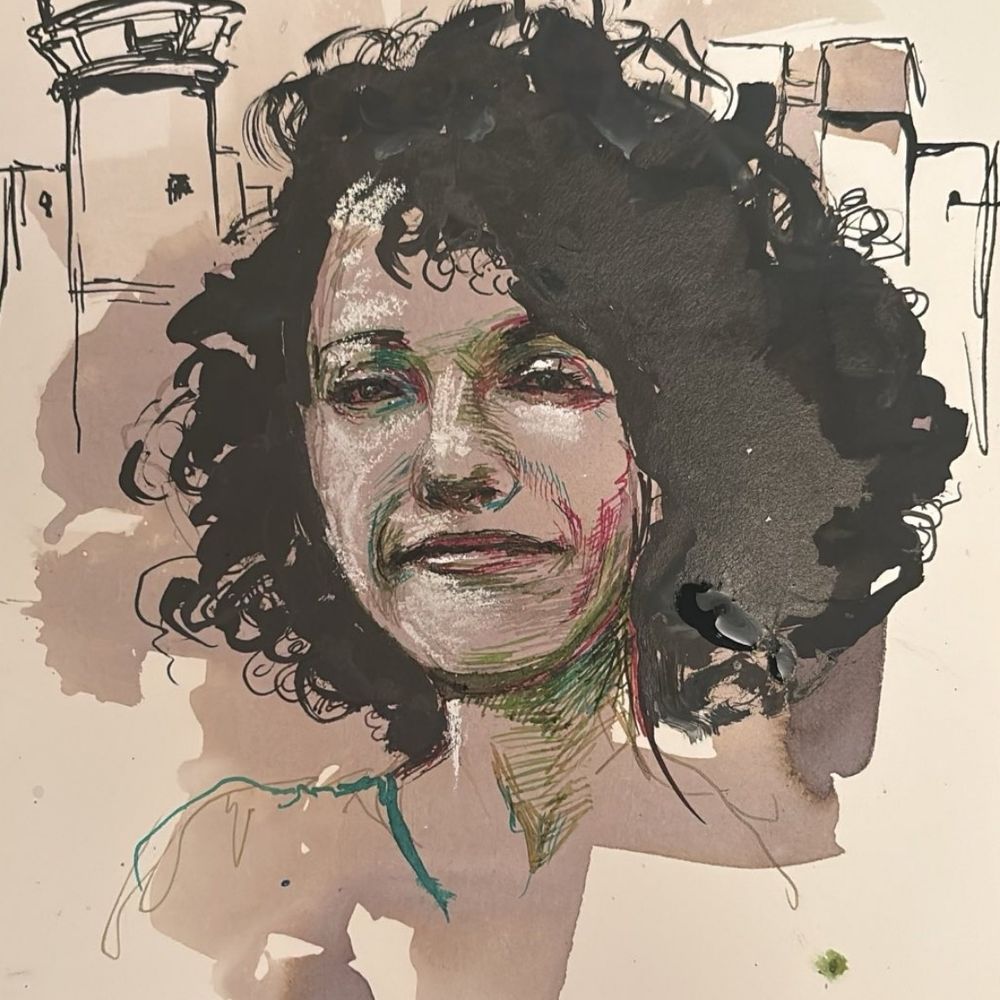 Dana El Kurd