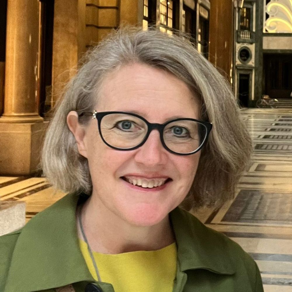 Christine Caillaud