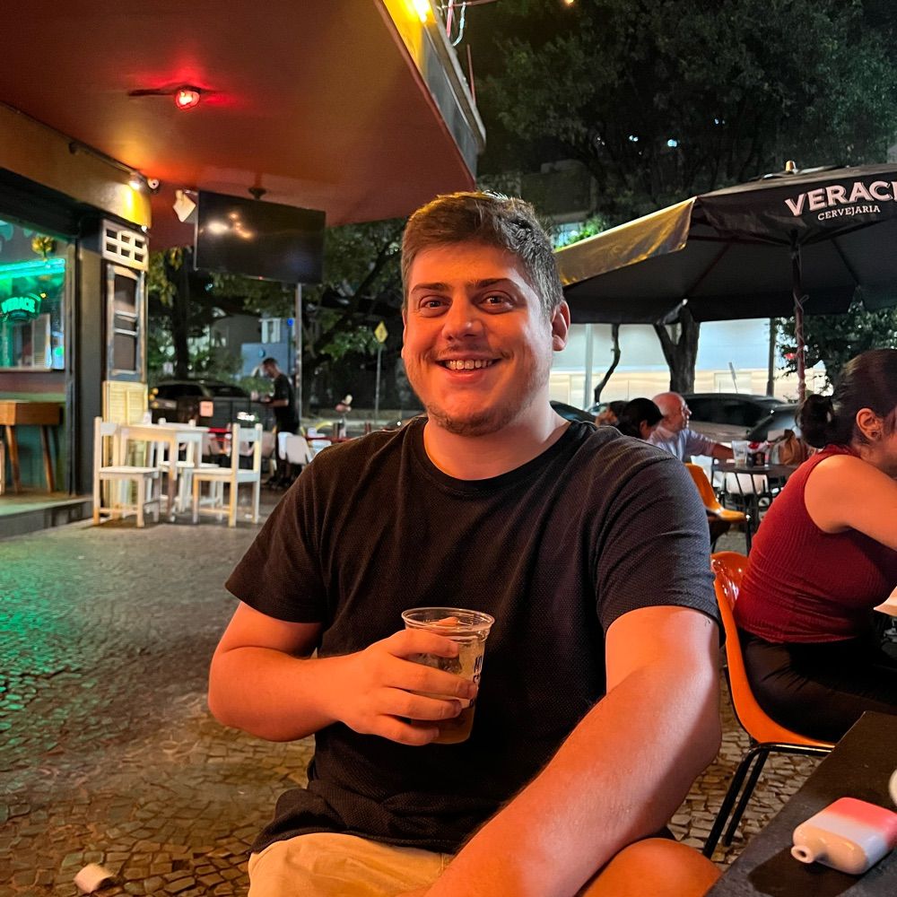 Joao Monnerat