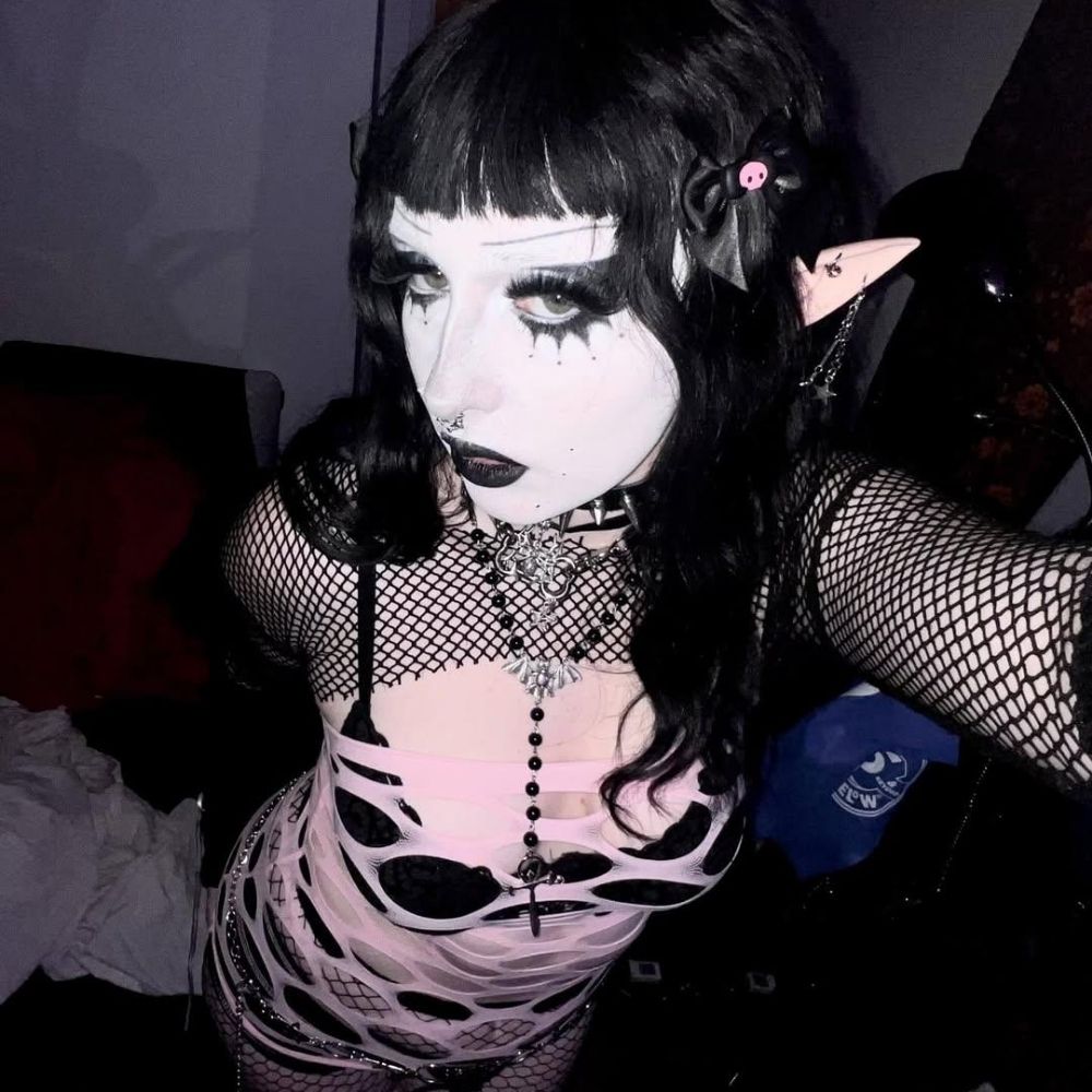 𝖒𝖔𝖗𝖌𝖆𝖓𝖆 𝖗𝖔𝖚𝖌𝖊