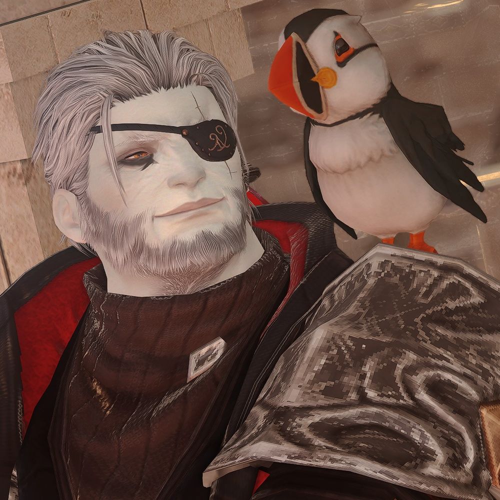 Uncle Sylbhar