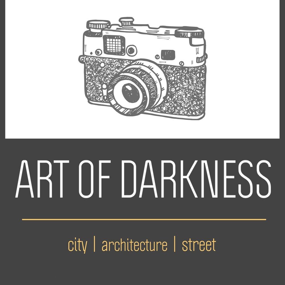 Art of Darkness Photography