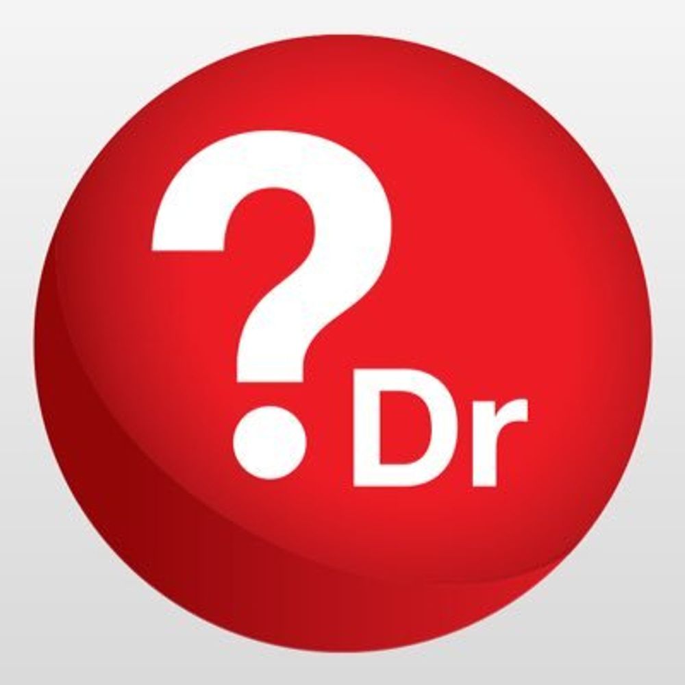 Pourquoi Docteur