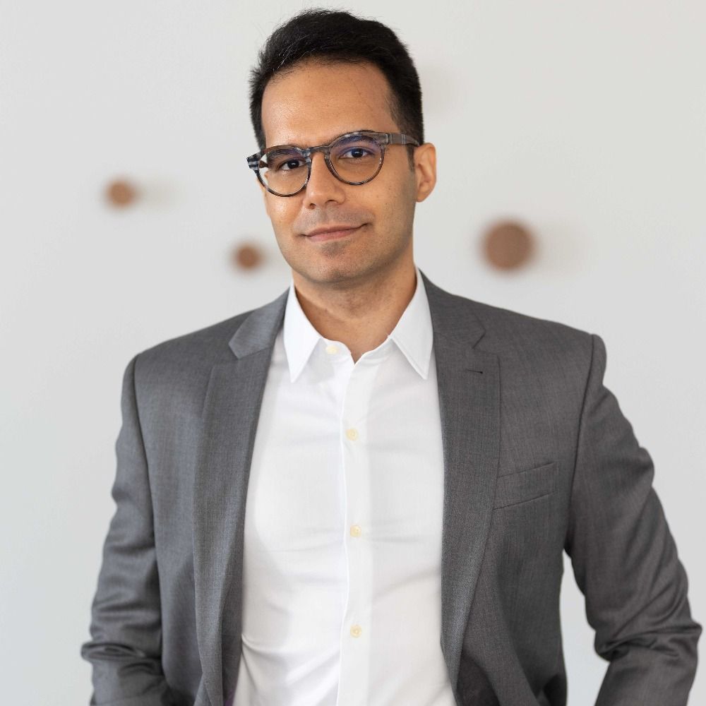 Matheus Nasaret