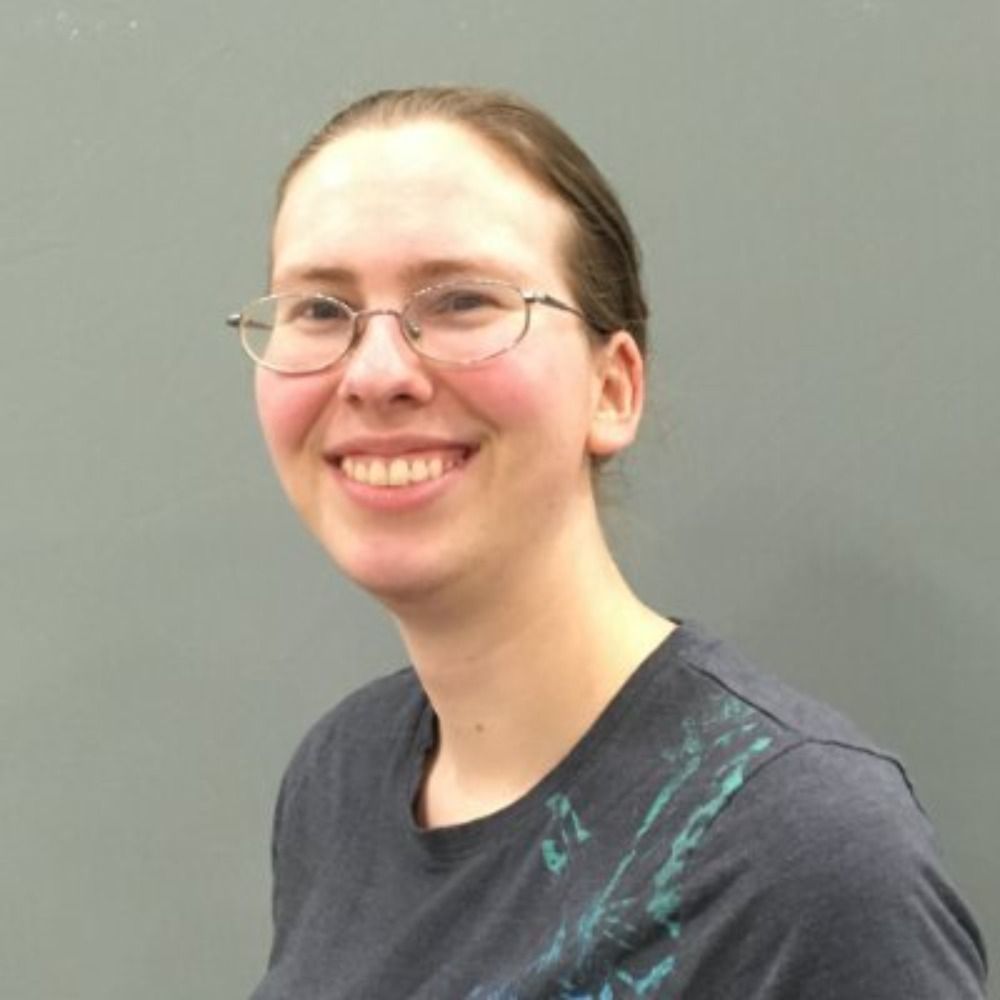 Christina Baer, Ph.D.'s avatar