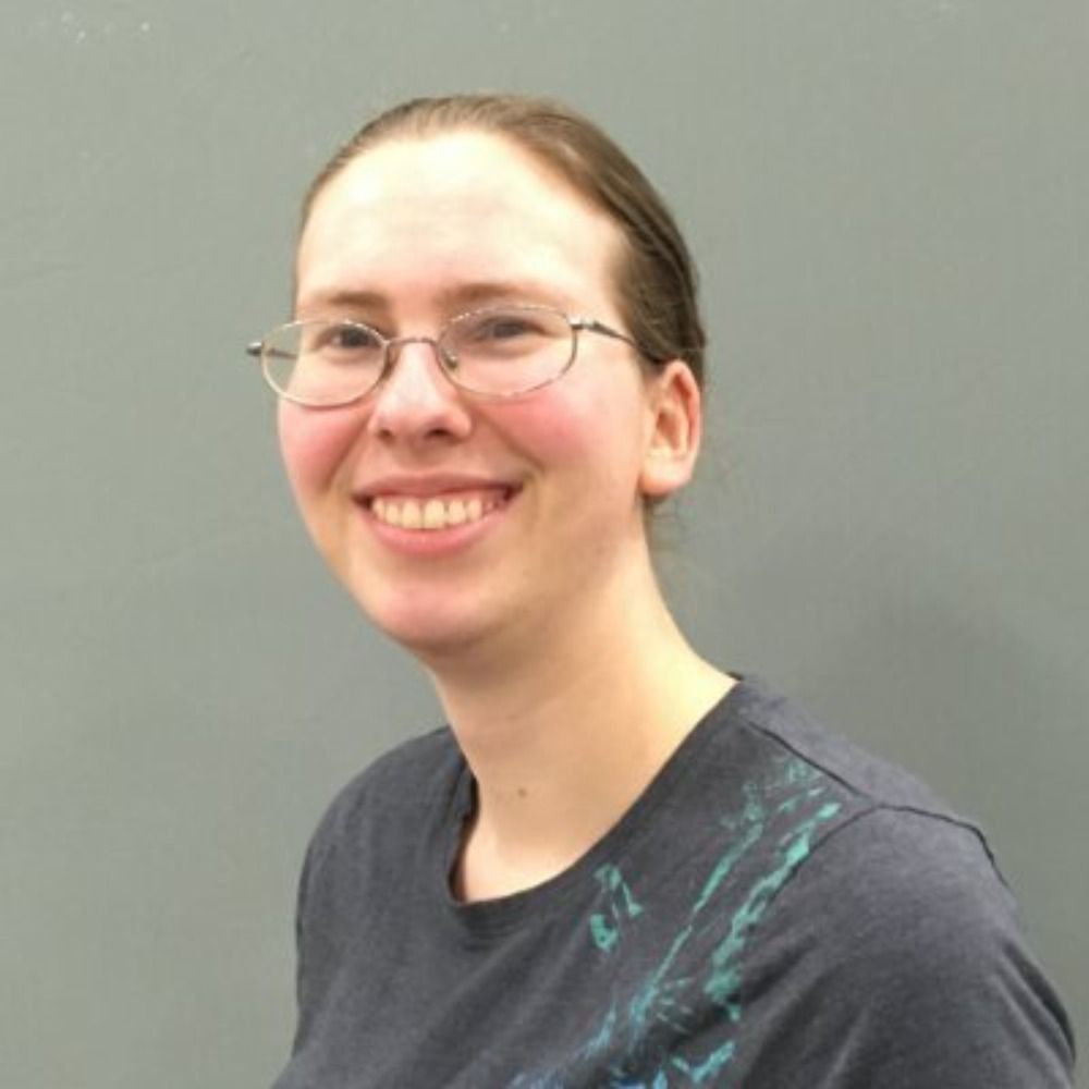 Christina Baer, Ph.D.