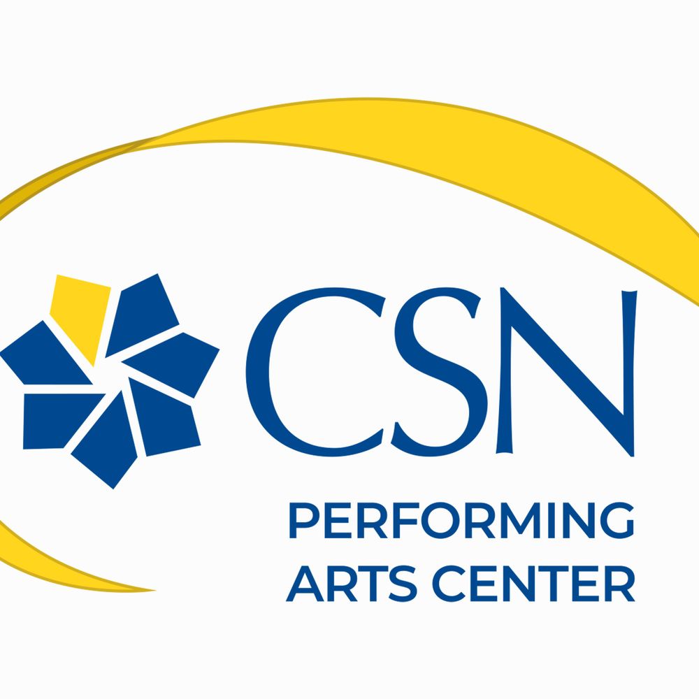 CSN Performing Arts Center