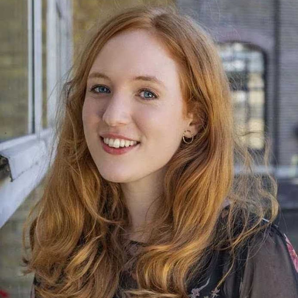 Hannah Murphy