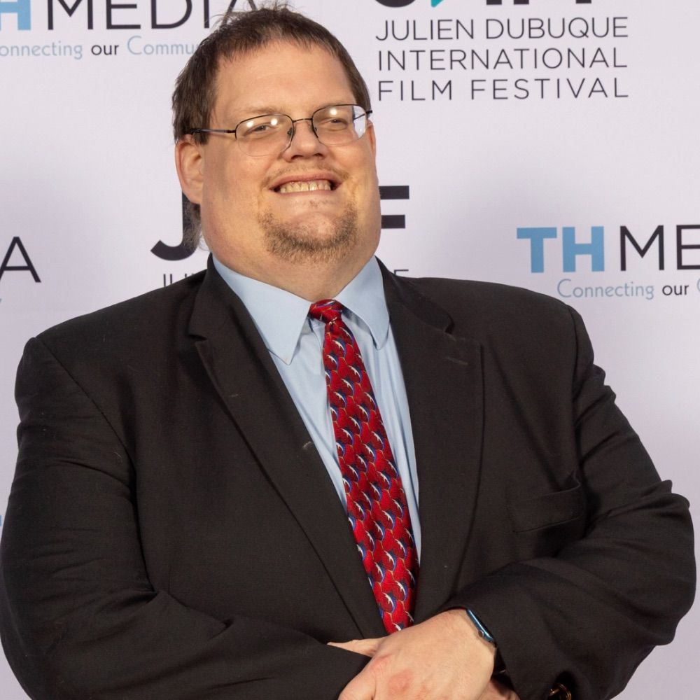 Ben Roethig