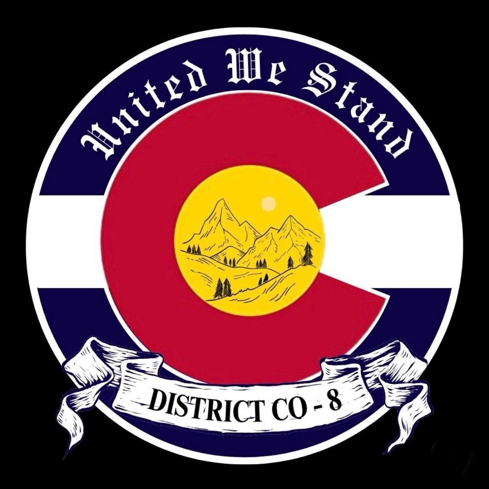 CO District 8