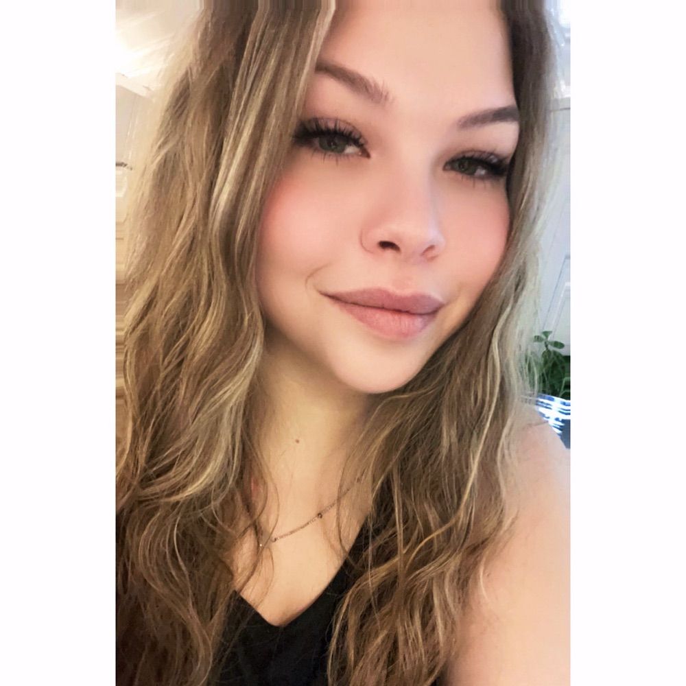 Sarah Jean ☀️