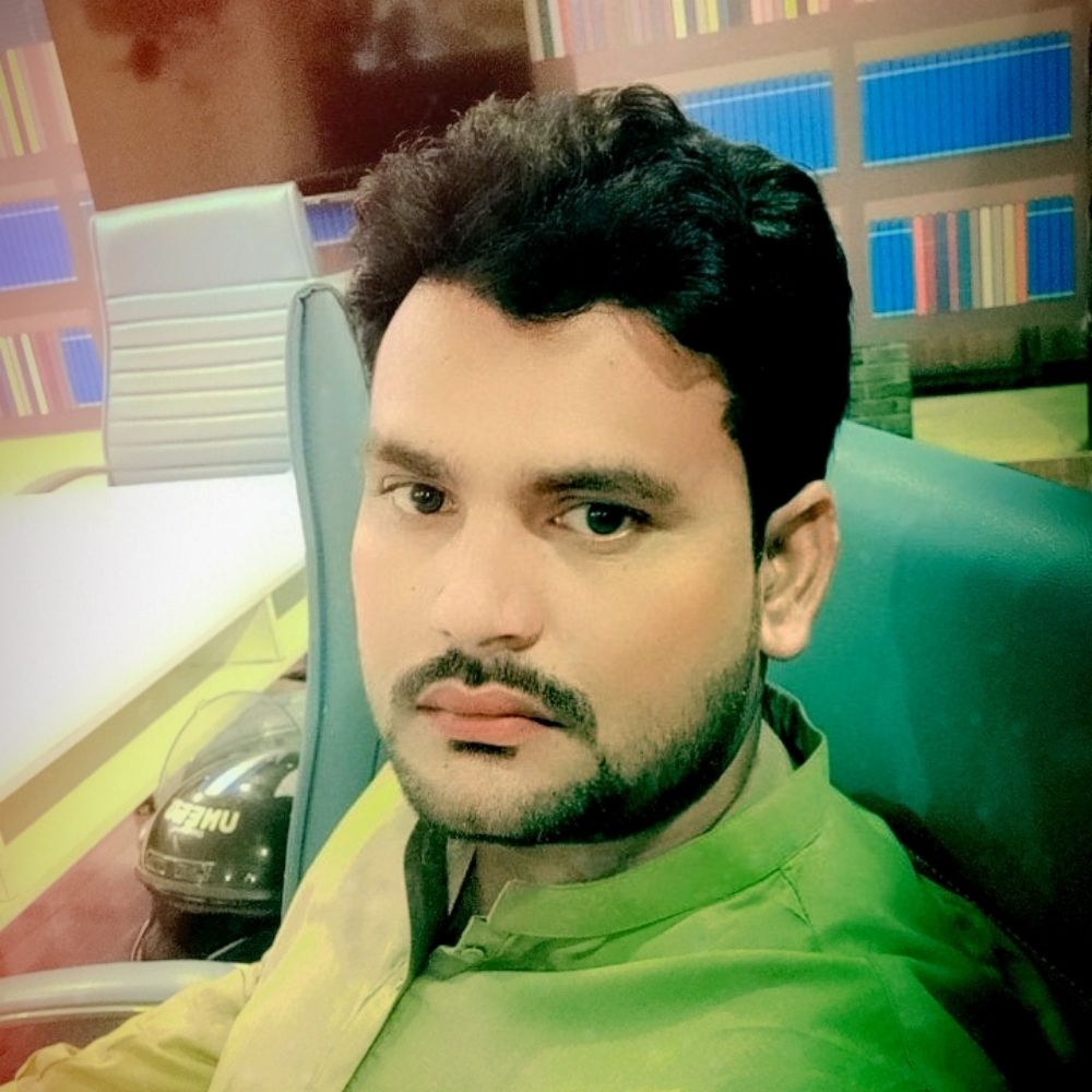 Azmat Rajpot