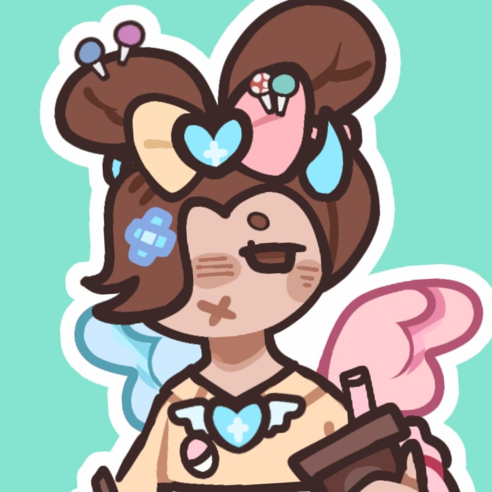 💌LOBOTOMY BUNNY🫀