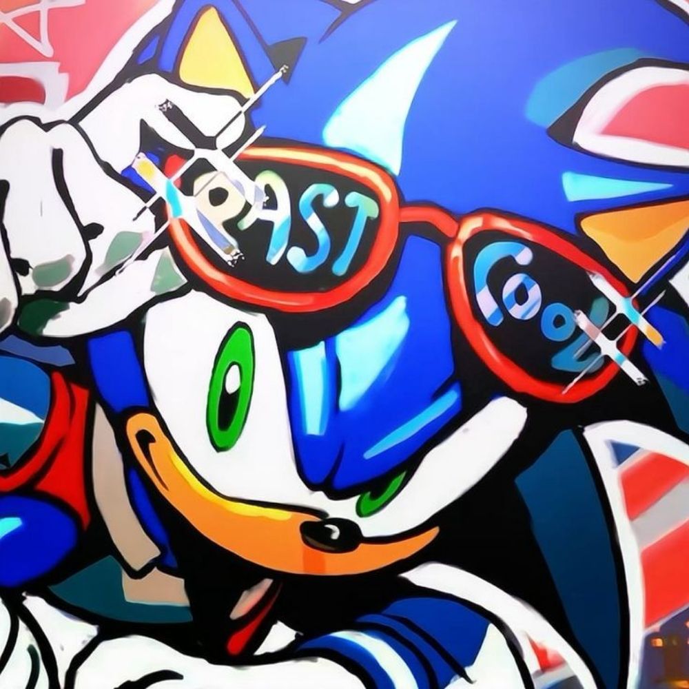 Profile picture sonicbluehero.bsky.social