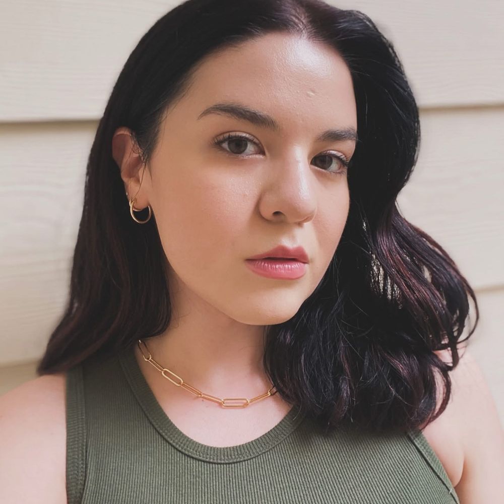 Trisha Mellon