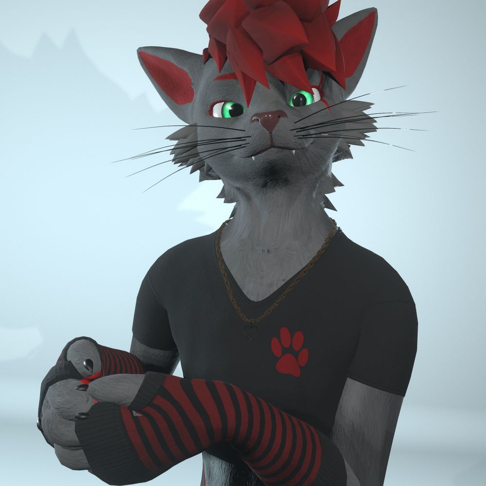 Dirge the Wolf