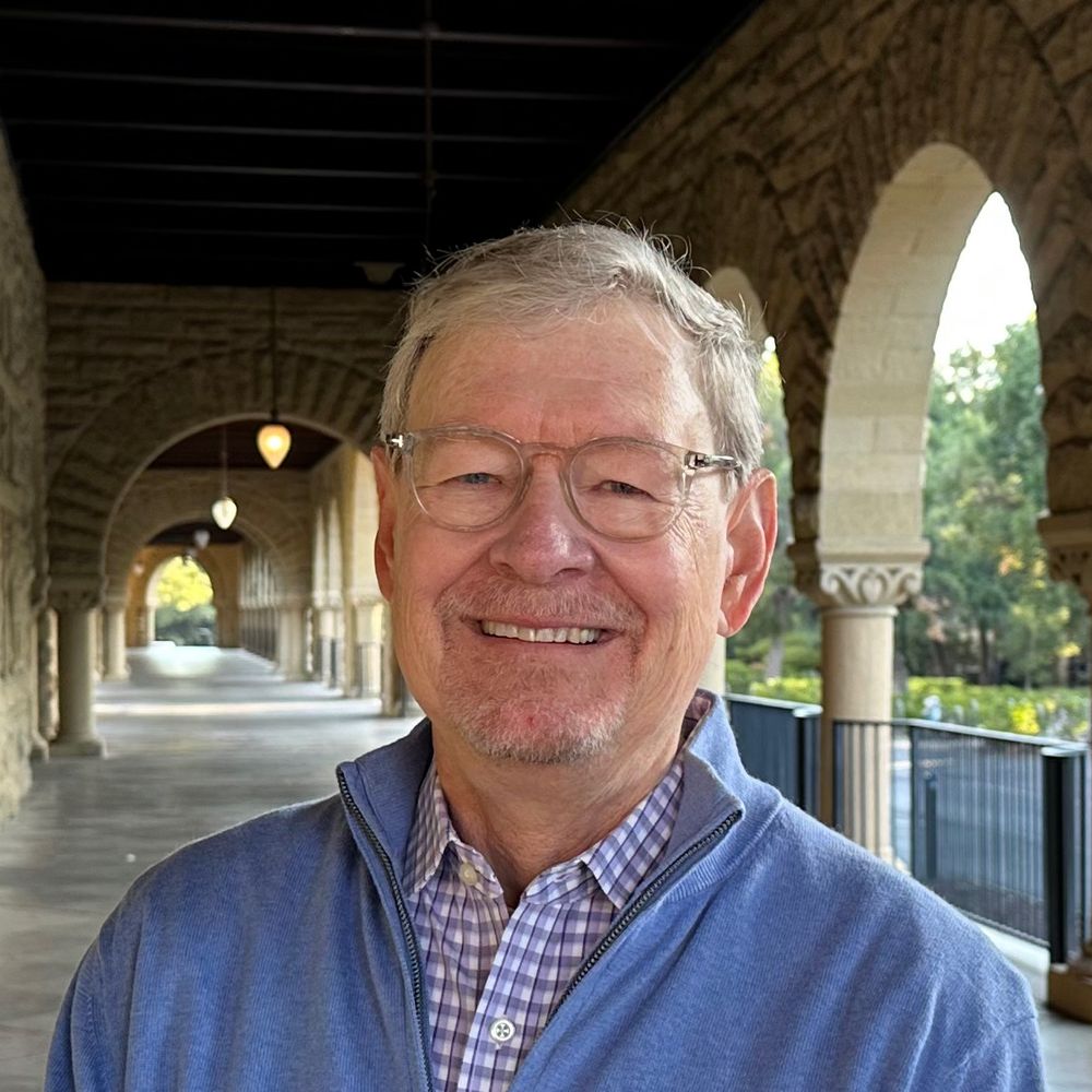 Bruce Schechter