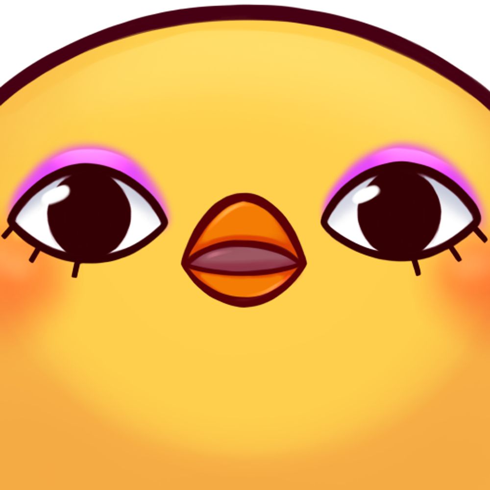WARKx3 🐥 (aka Eden)
