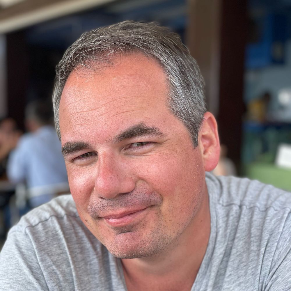Martin Leveneur