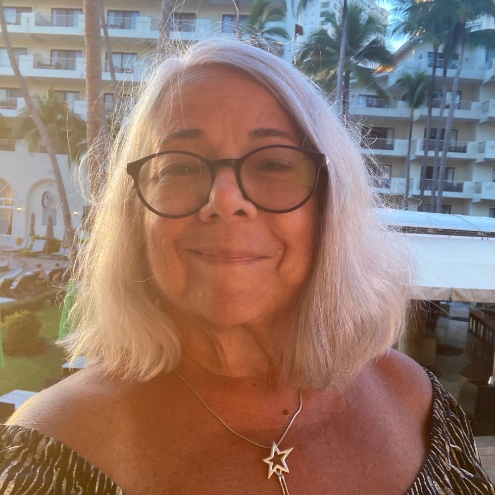 Melinda Ellis