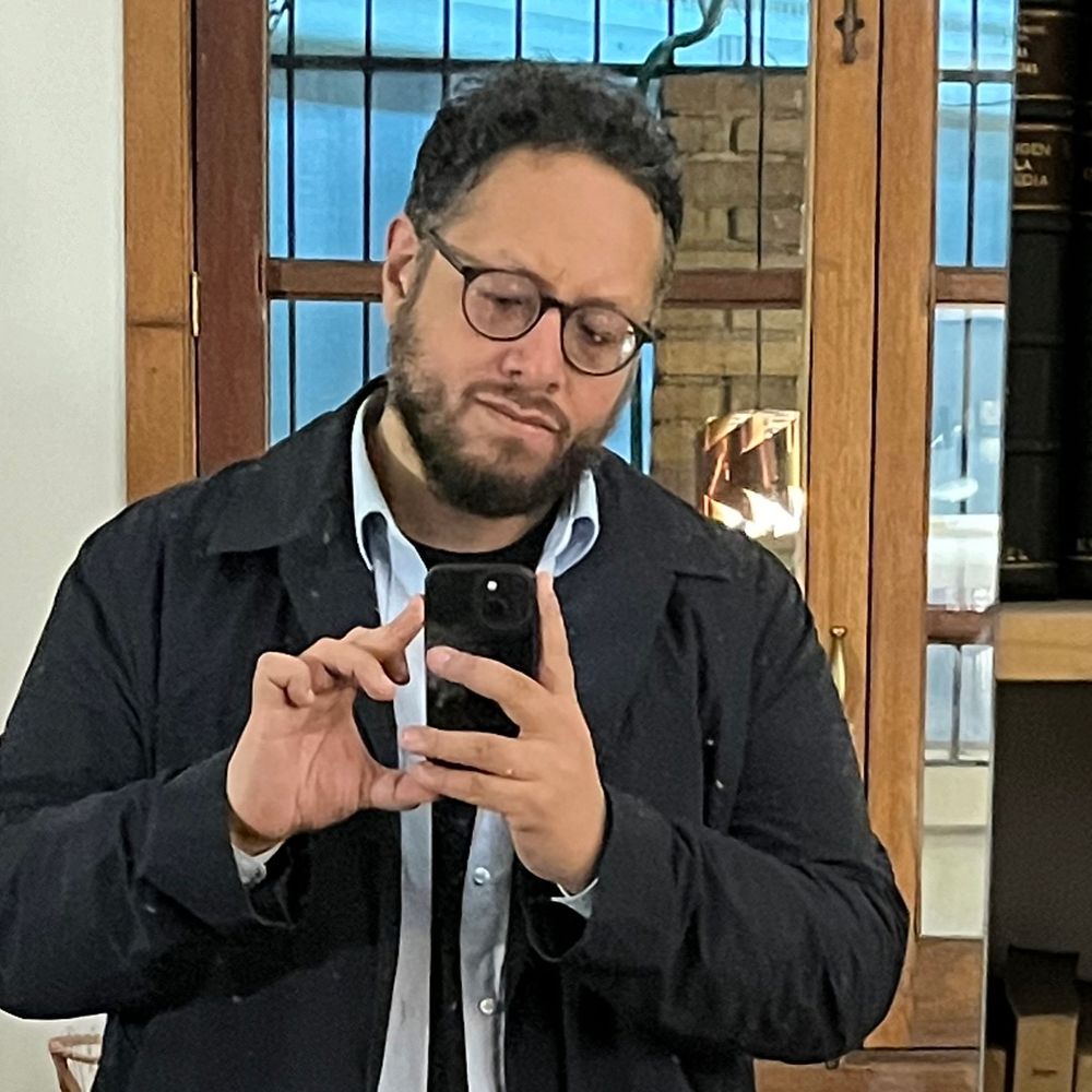 Christian Casas García