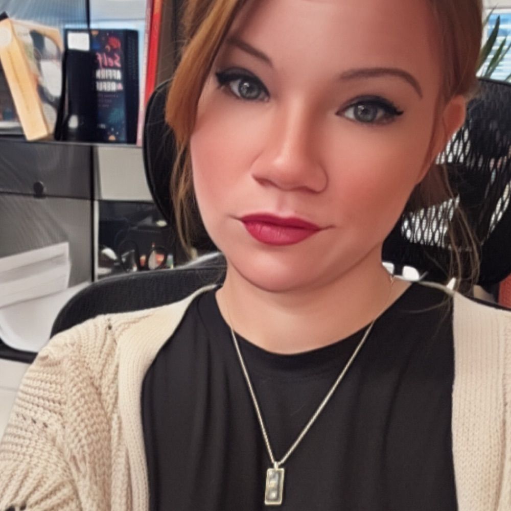 Michelle (Gingja)