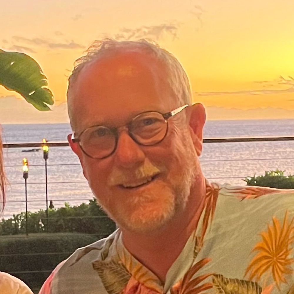 Tim Naish