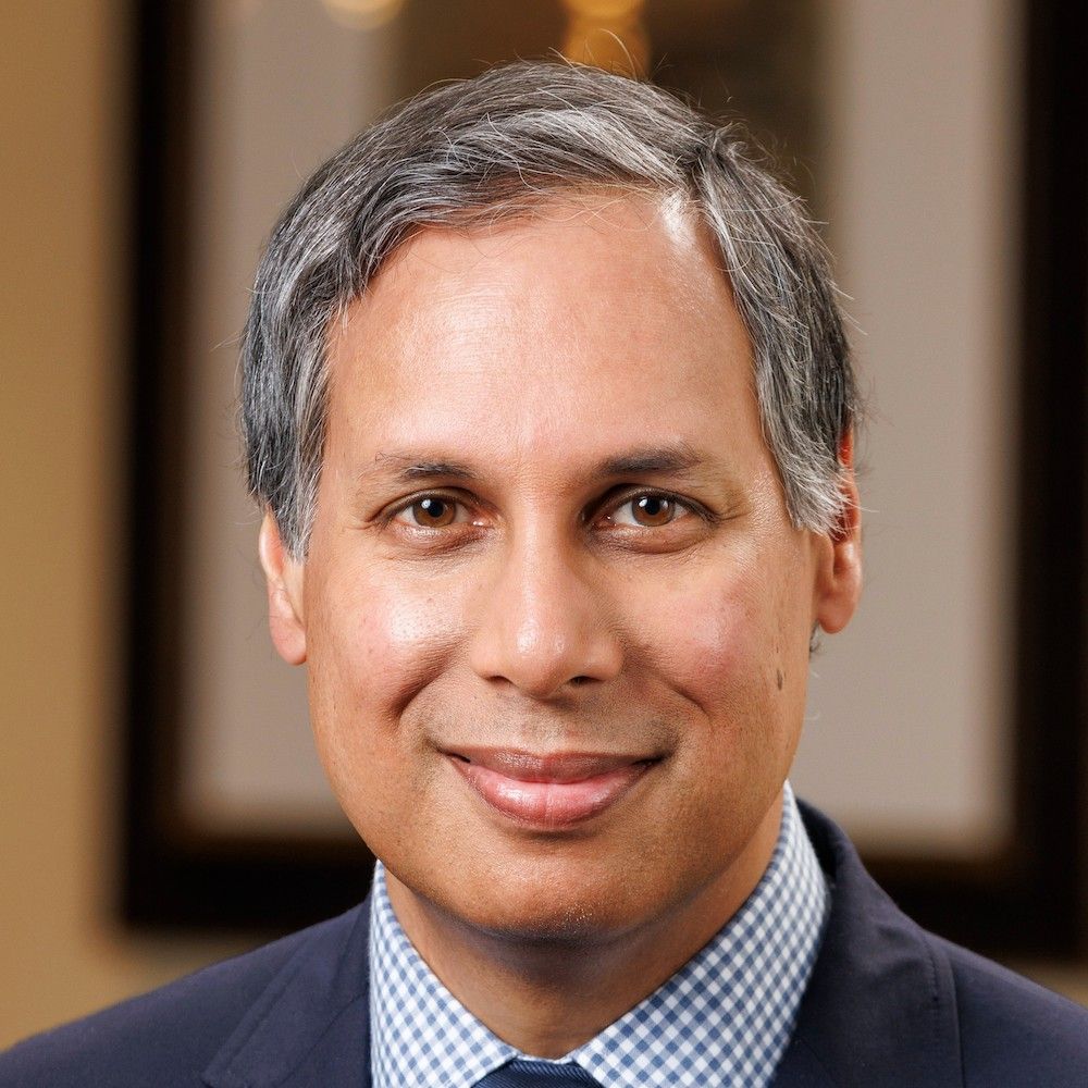 Avik Roy
