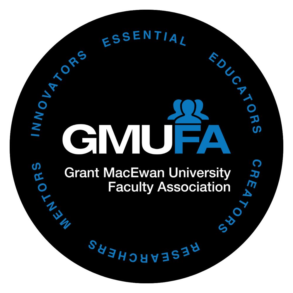 Grant MacEwan University Faculty Association