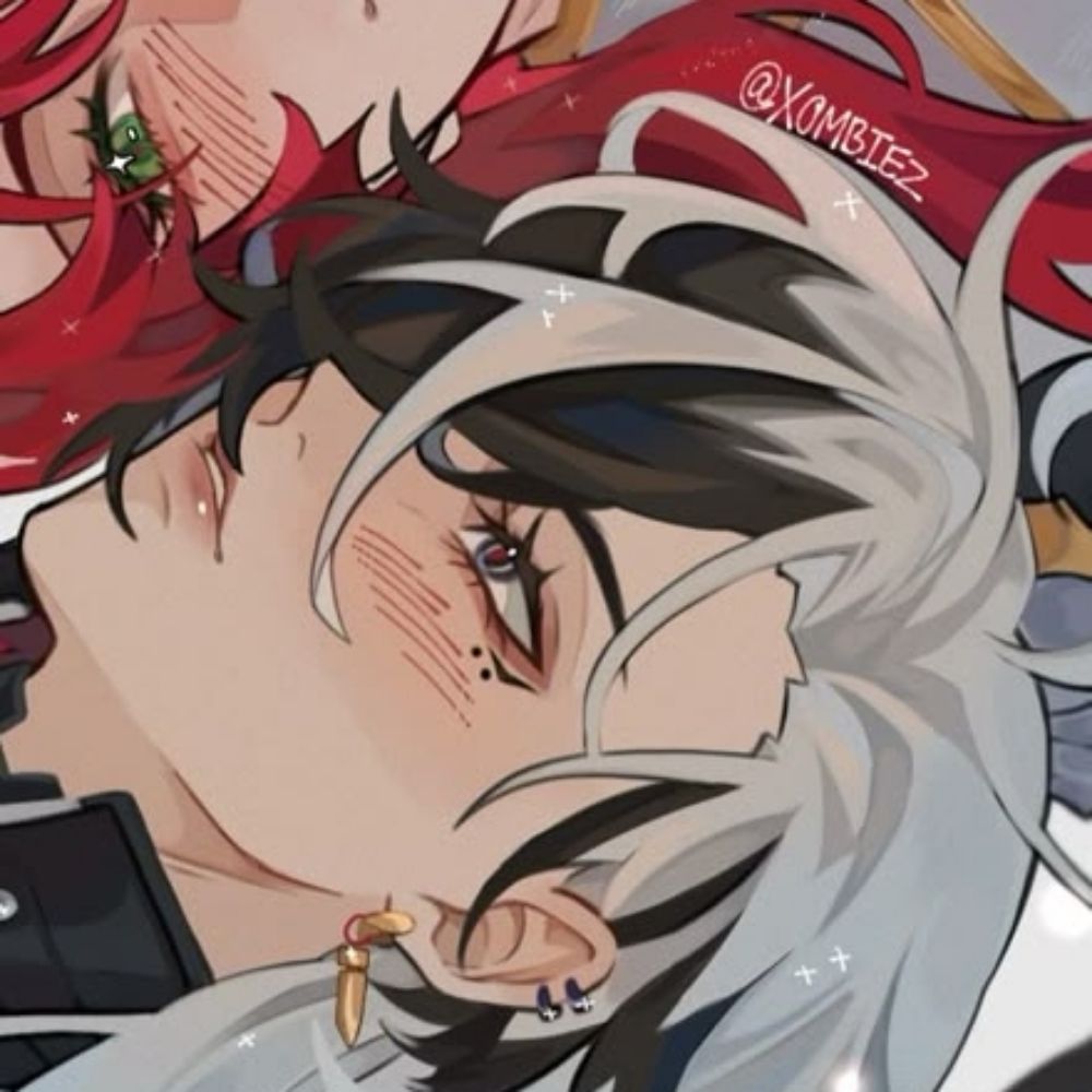 Soren 𖤐