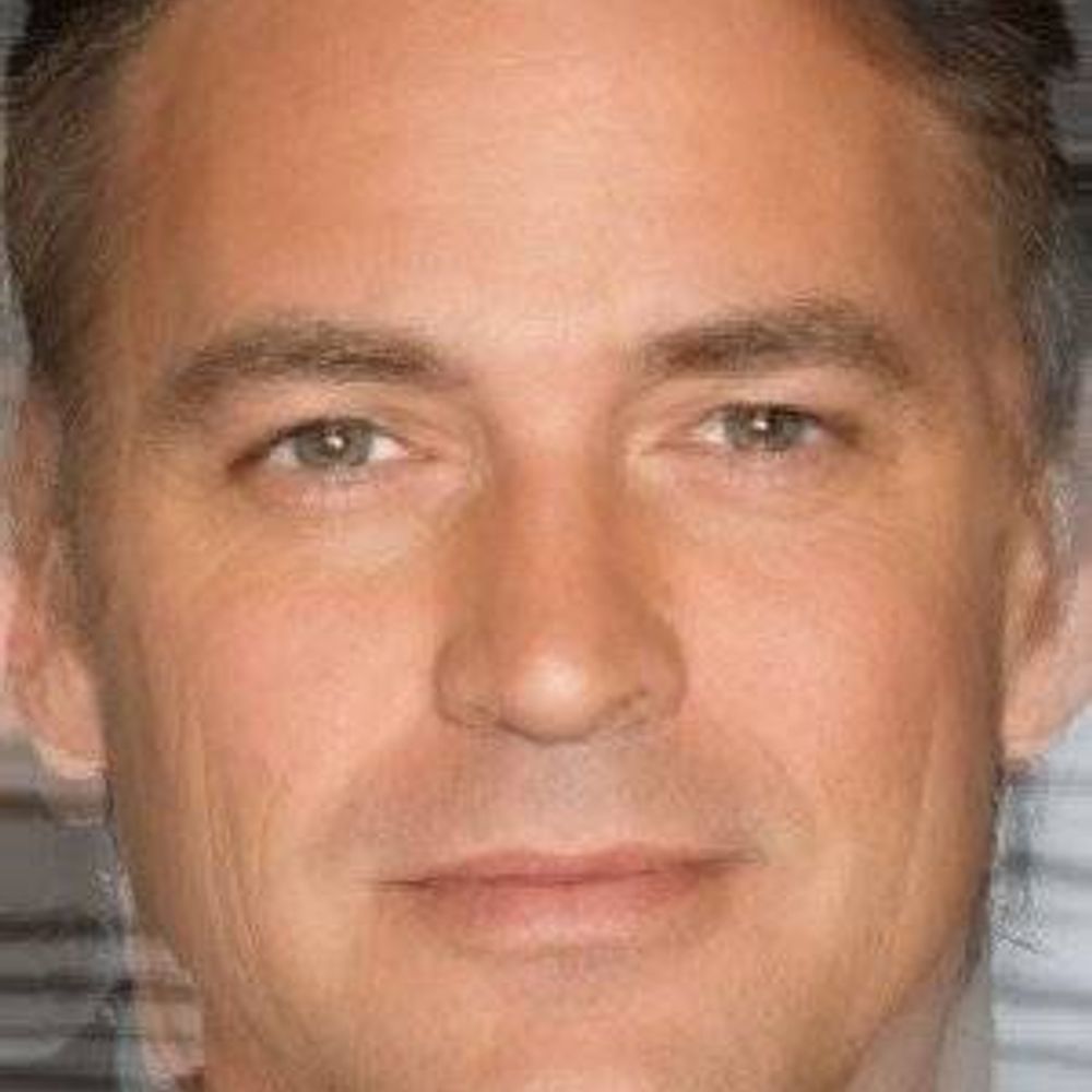Gilbert Oddstream