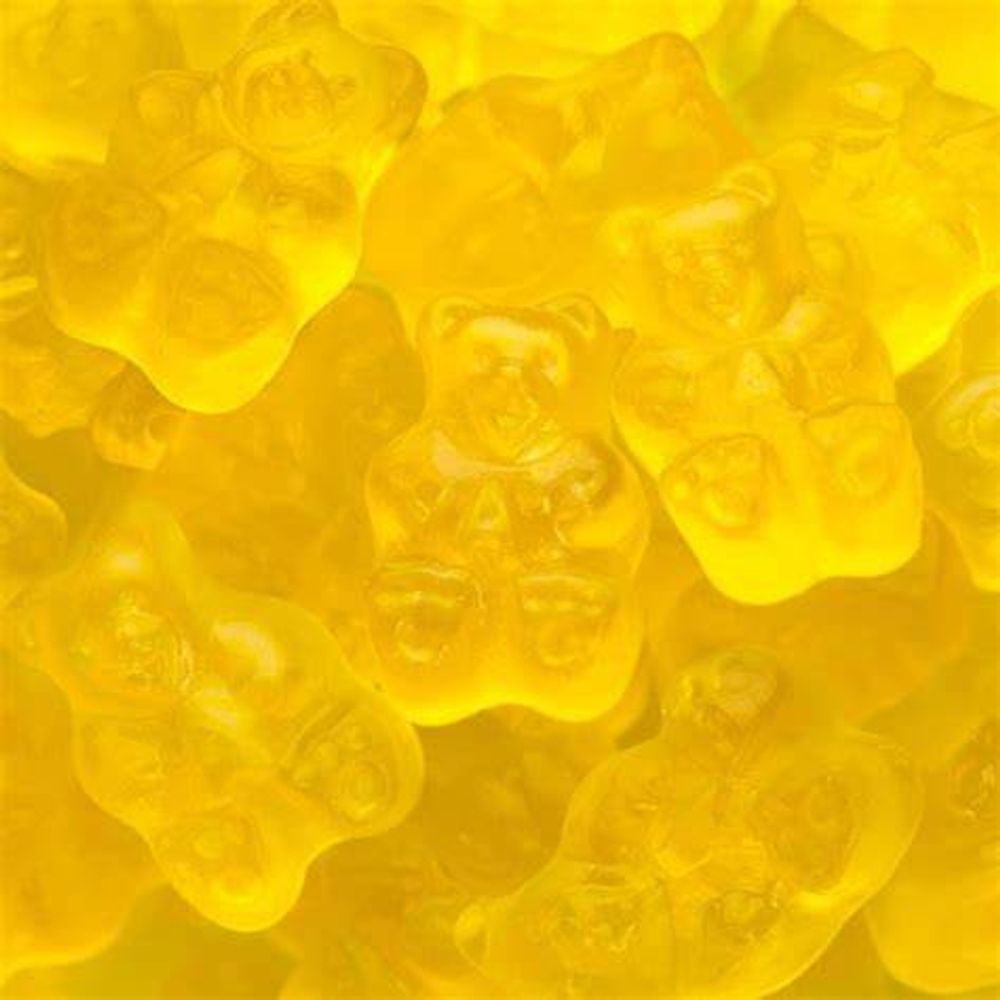 Yummi Gummi Zines