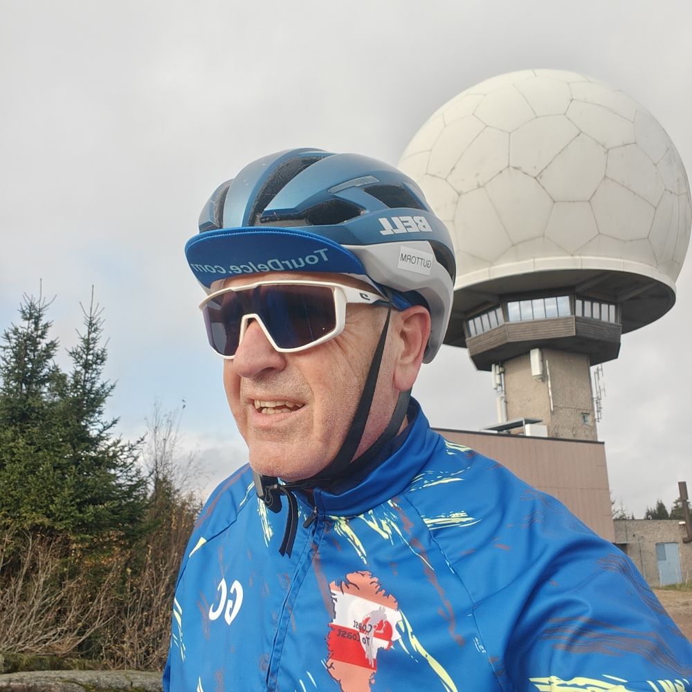 TourDeIce